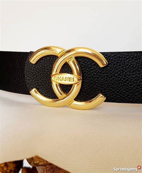 pasek coco chanel|Coco Chanel dincklage.